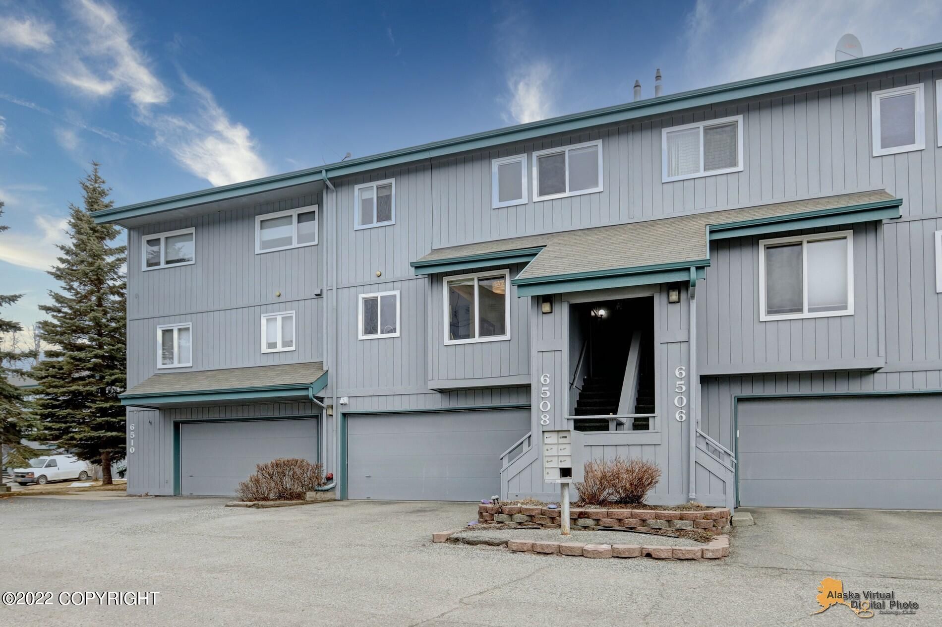 6508 Fairweather Dr 4A32, Anchorage, AK 99518 Trulia