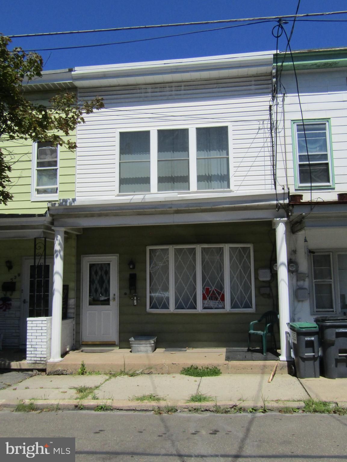 537 W Mahanoy St, Mahanoy City, PA 17948 Trulia