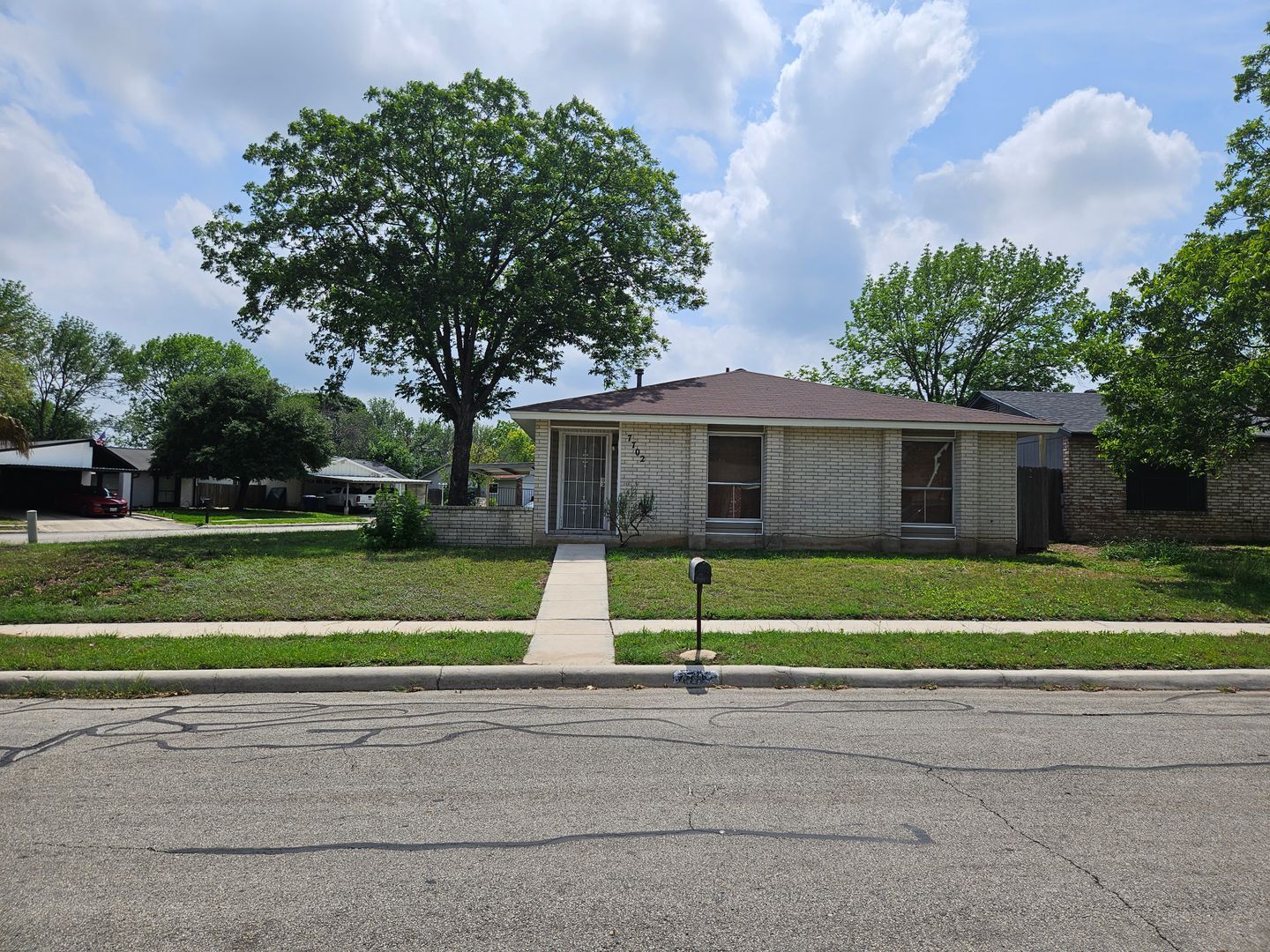 7702 Pipers Swan St, San Antonio, TX 78251 SingleFamily Home for Sale