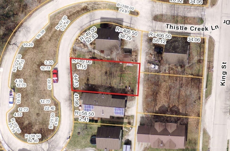 665 Thistle Creek Ln, Yellow Springs, OH 45387 Trulia