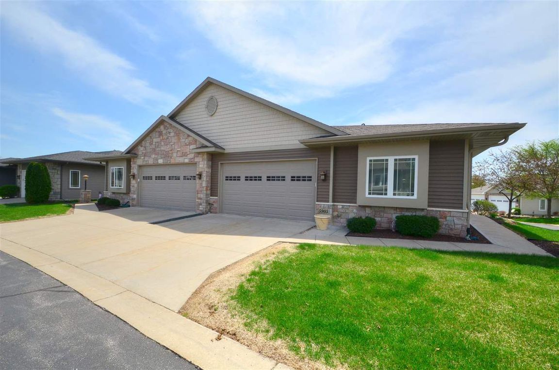 5905 Granite Way, Mc Farland, WI 53558 Trulia