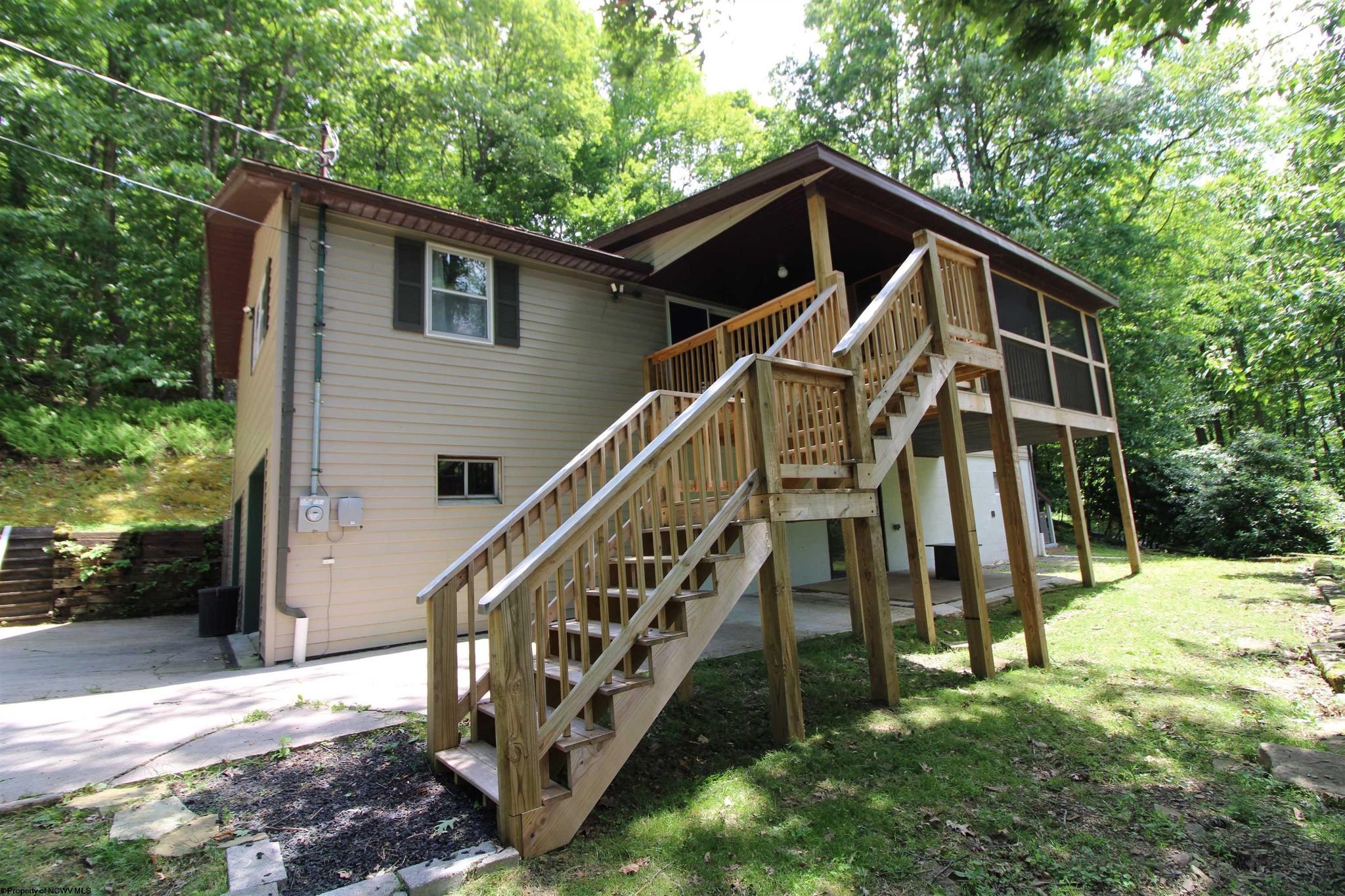 17 Wildrose Ln, Terra Alta, WV 26764 Trulia