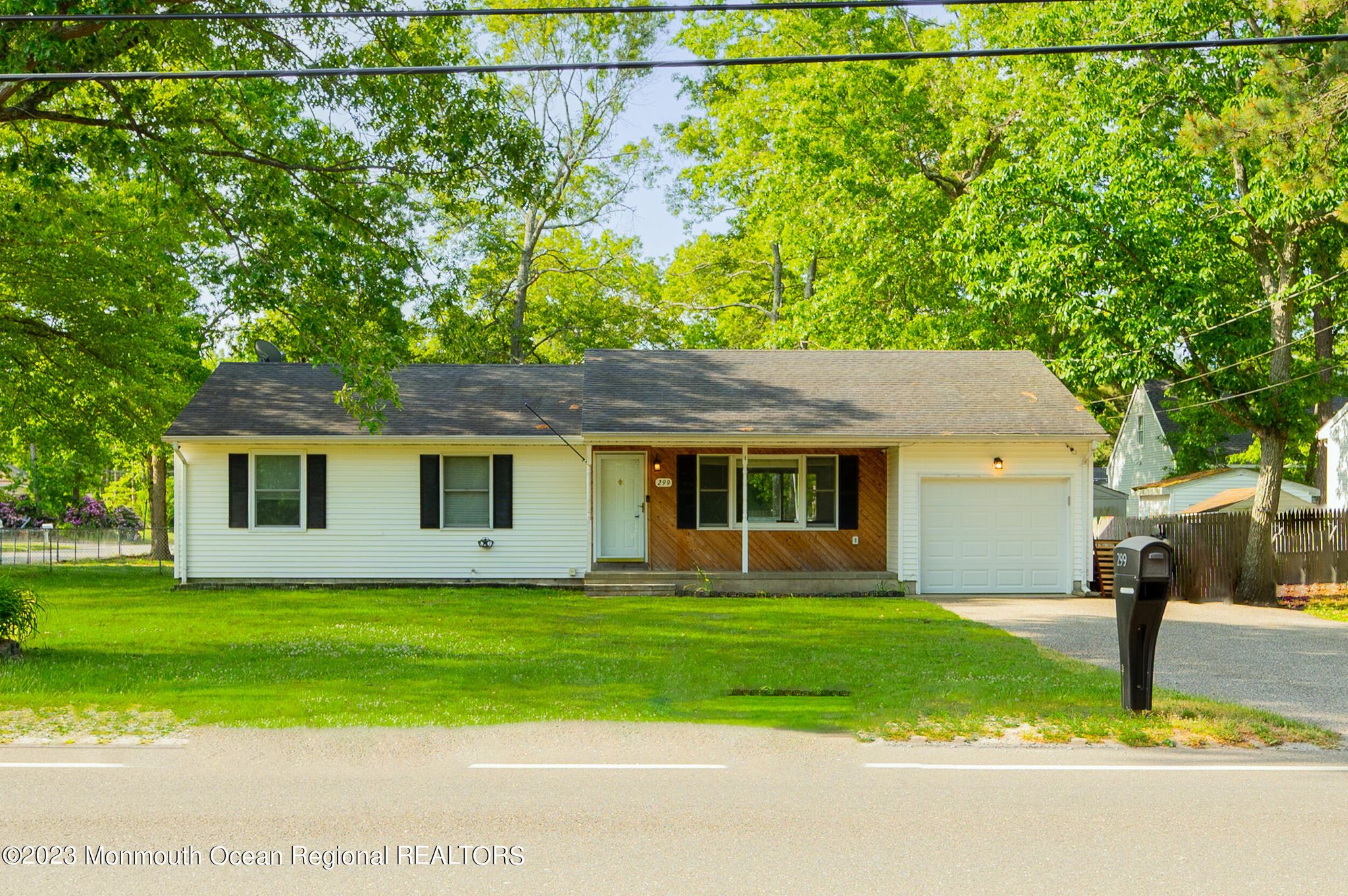 299 Veterans Boulevard, Bayville, NJ 08721 Trulia