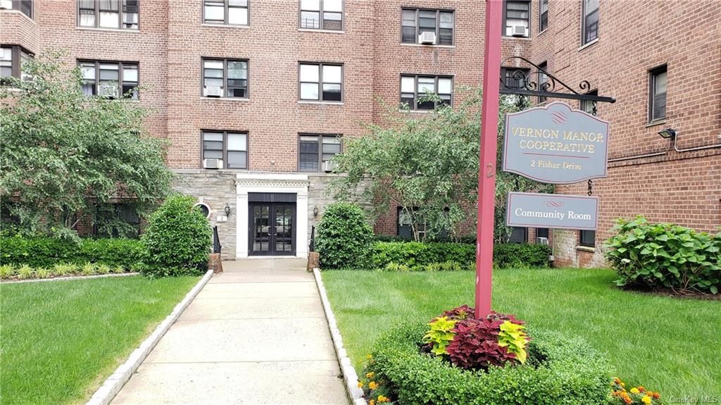 1 Fisher Drive UNIT 217, Mount Vernon, NY 10552 Trulia