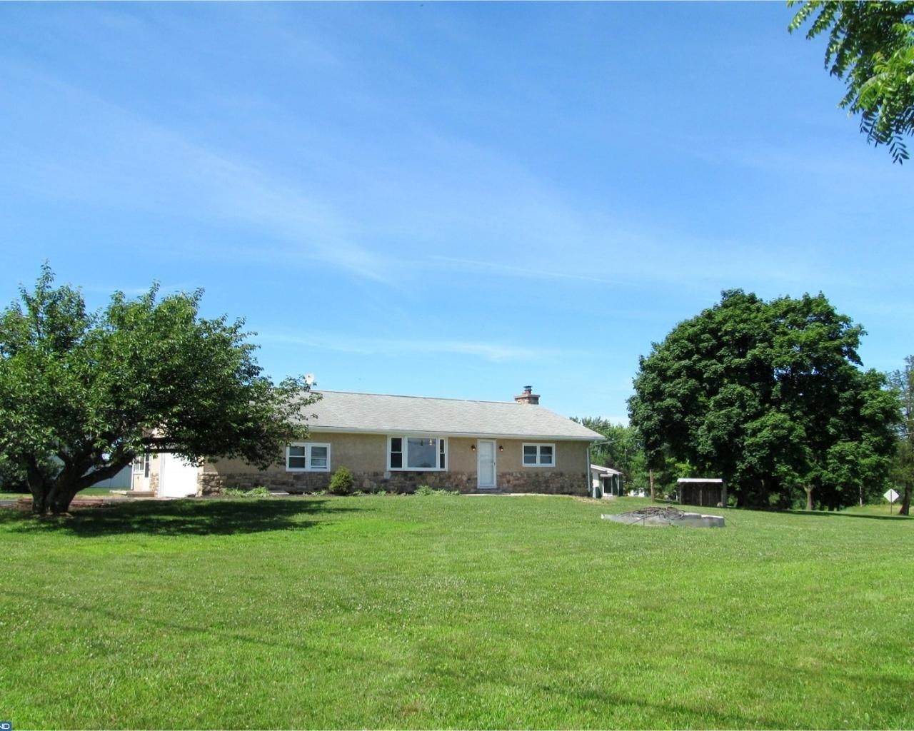 3351 Little Rd, Perkiomenville, PA 3 Bed, 1 Bath SingleFamily Home
