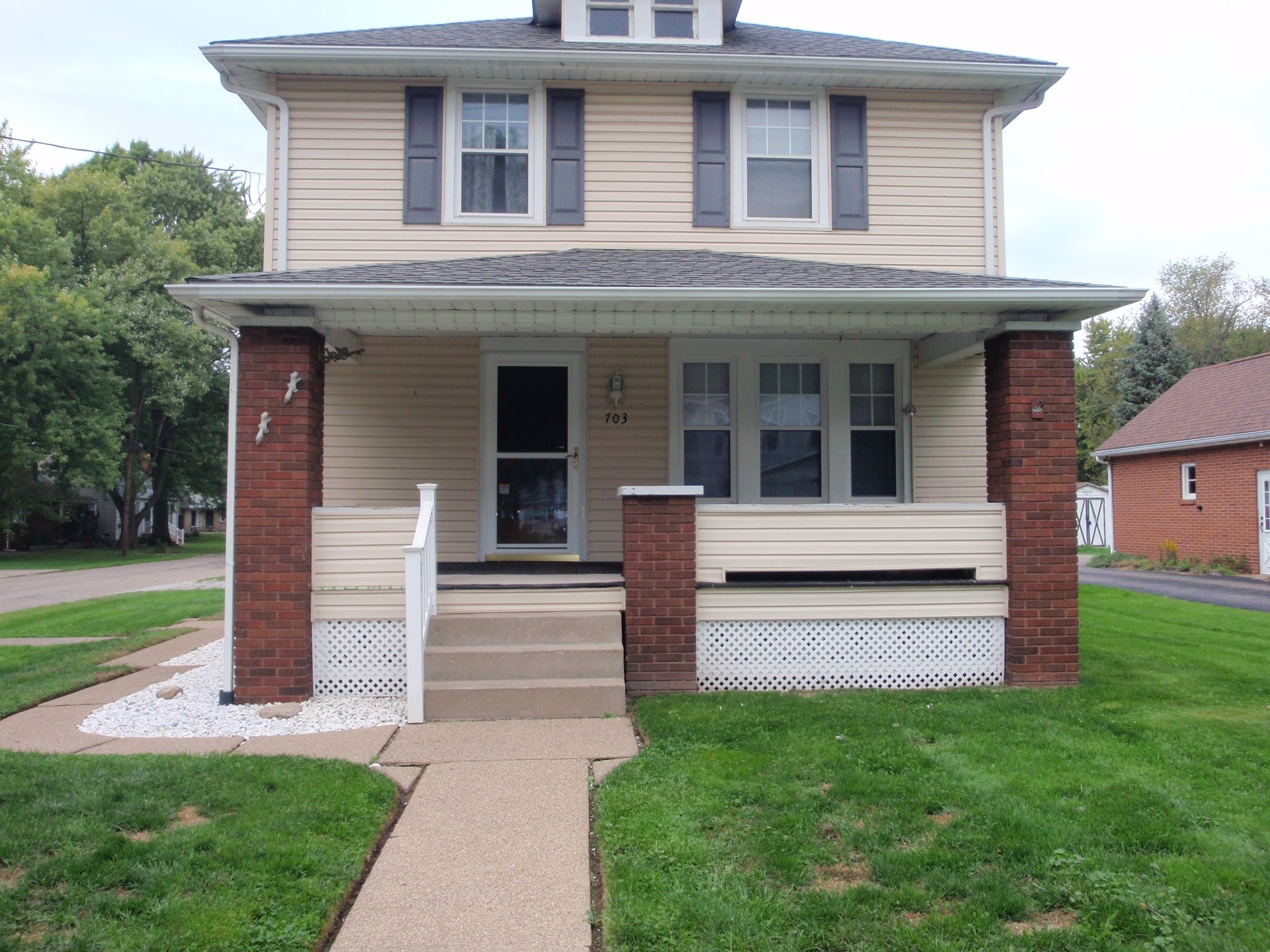 703 Market St NE, Navarre, OH 44662 Trulia