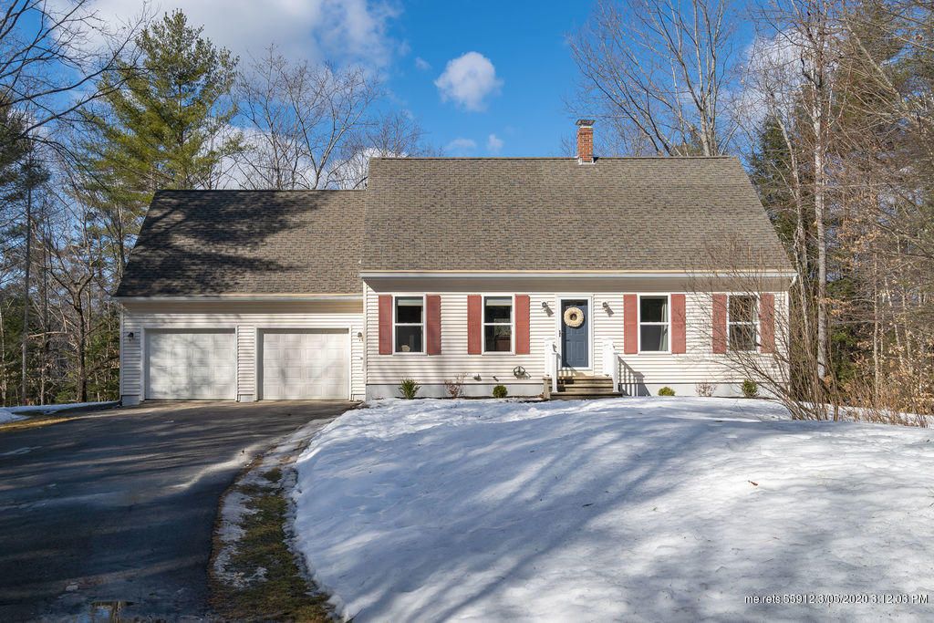 18 Orion Way, Windham, ME 04062 Trulia