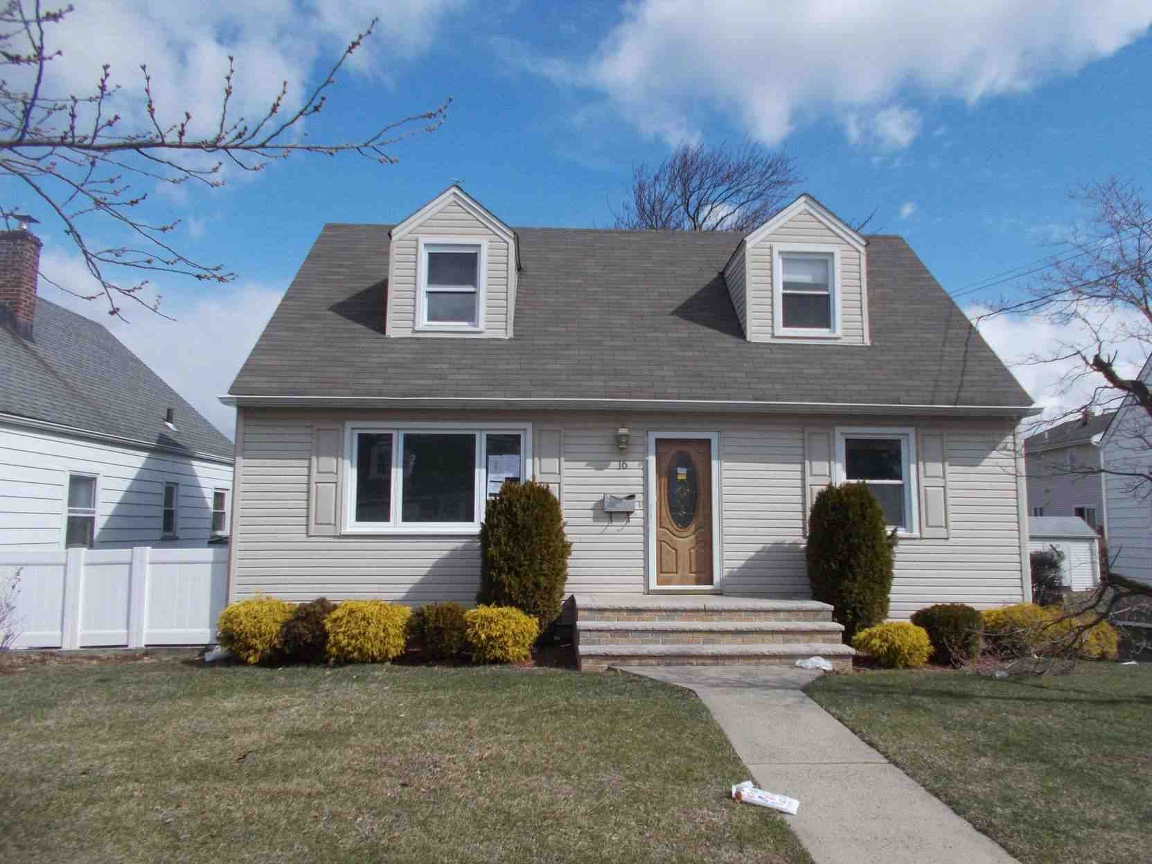 16 Liberty Ave, Belleville, NJ 07109 Trulia