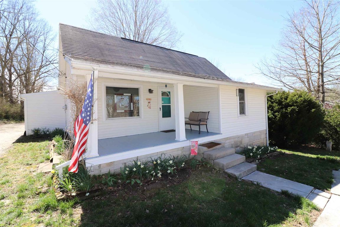 315 W Oak St, Ellettsville, IN 47429 Trulia