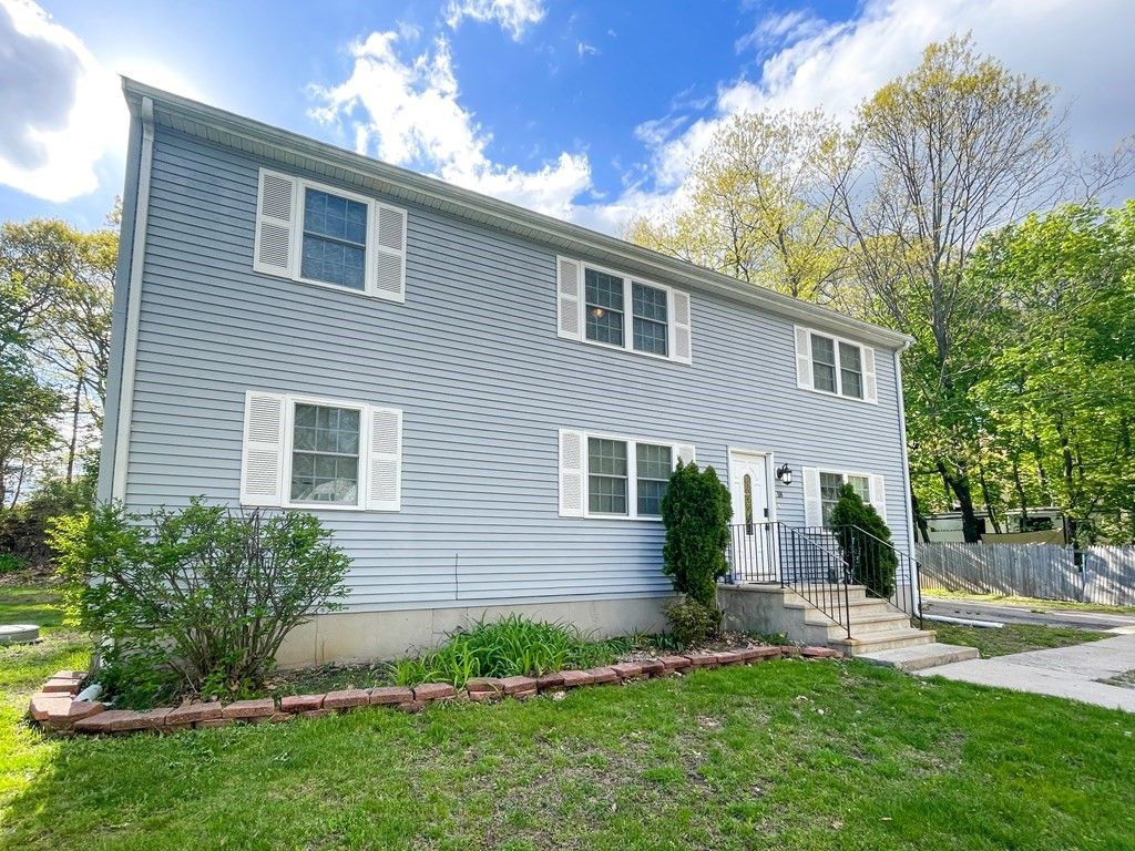18 Loomis St, North Attleboro, MA 02760 | Trulia