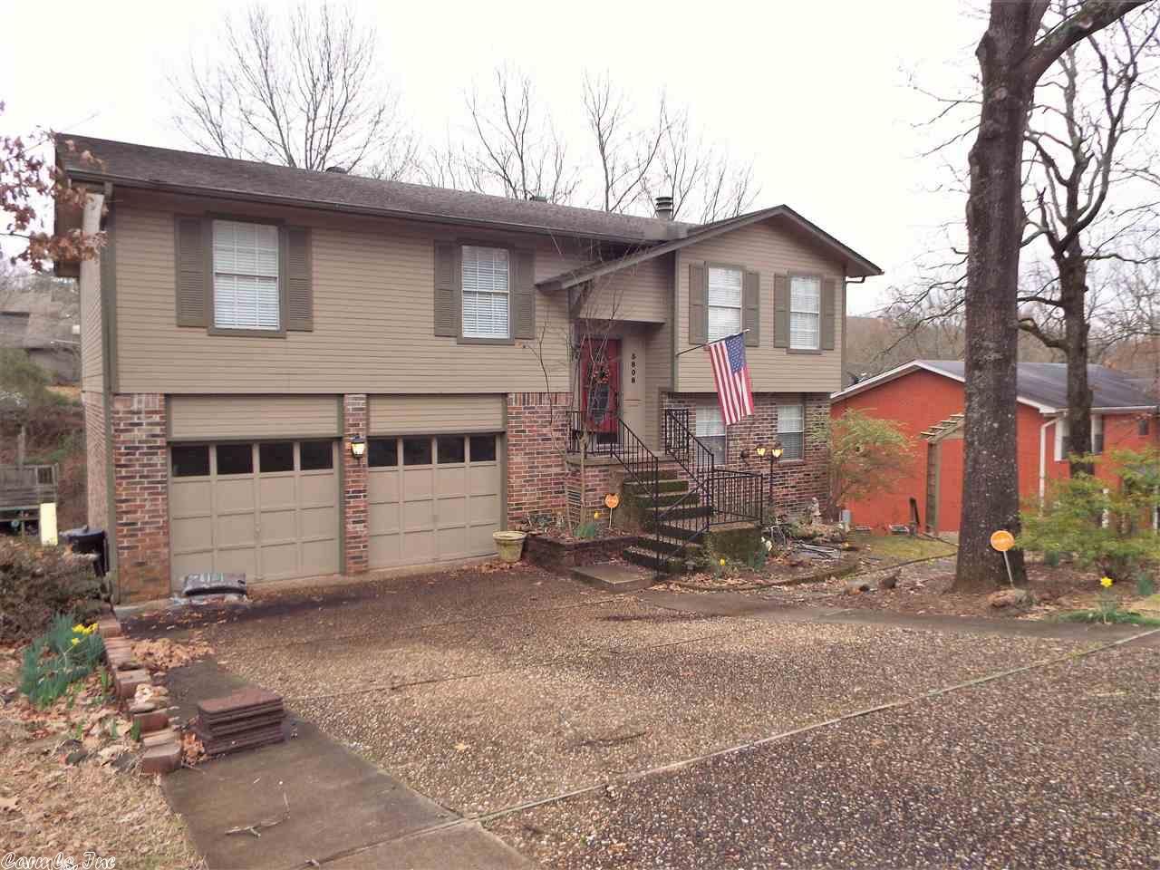 5808 Petit Jean River Rd, North Little Rock, AR 72116 Trulia