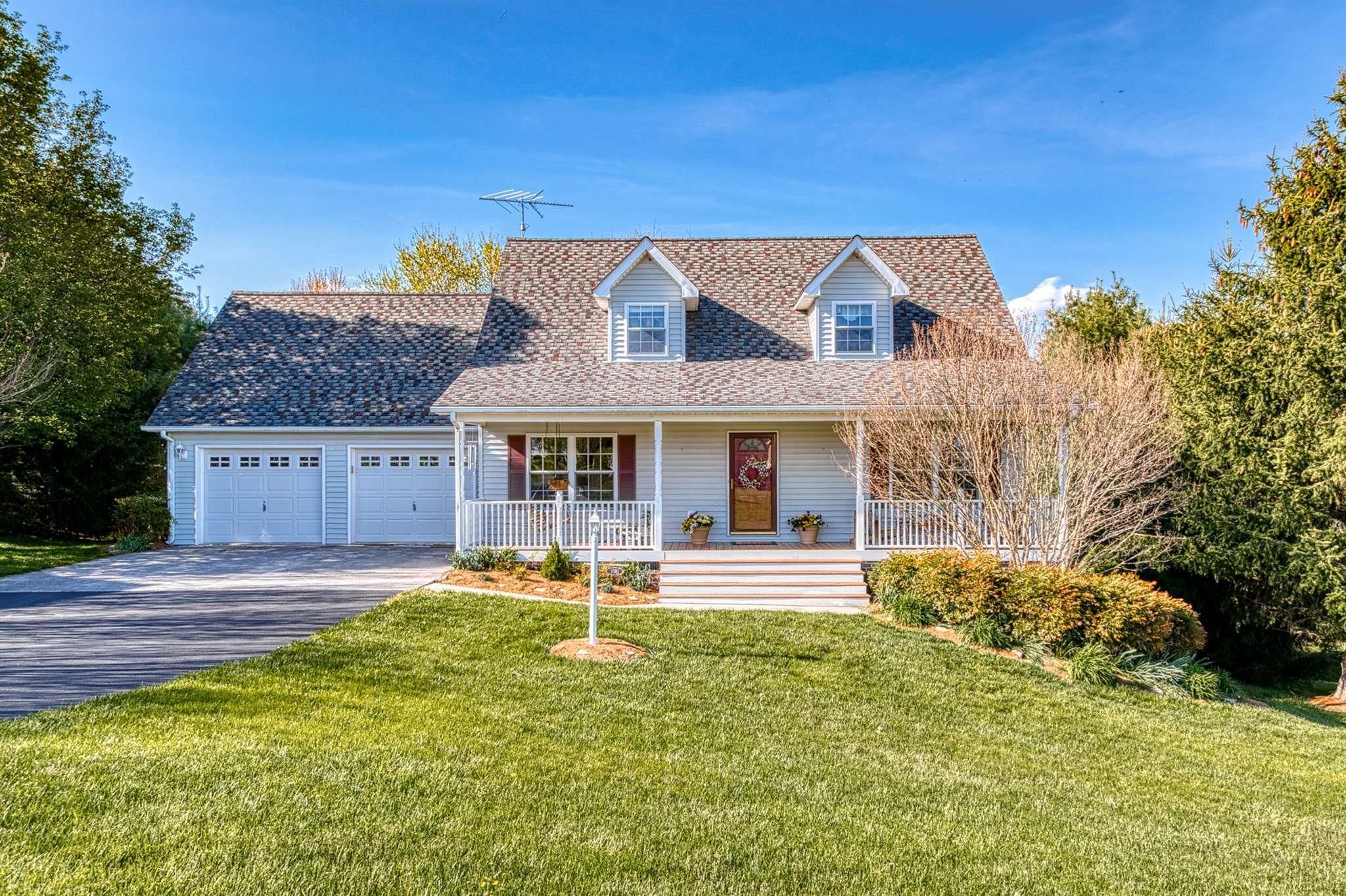 1081 Red Fox Ln, Pulaski, VA 24301 Trulia