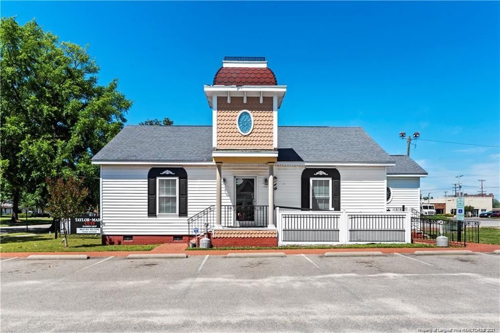 420 S Main St, Laurinburg, NC 28352 Trulia