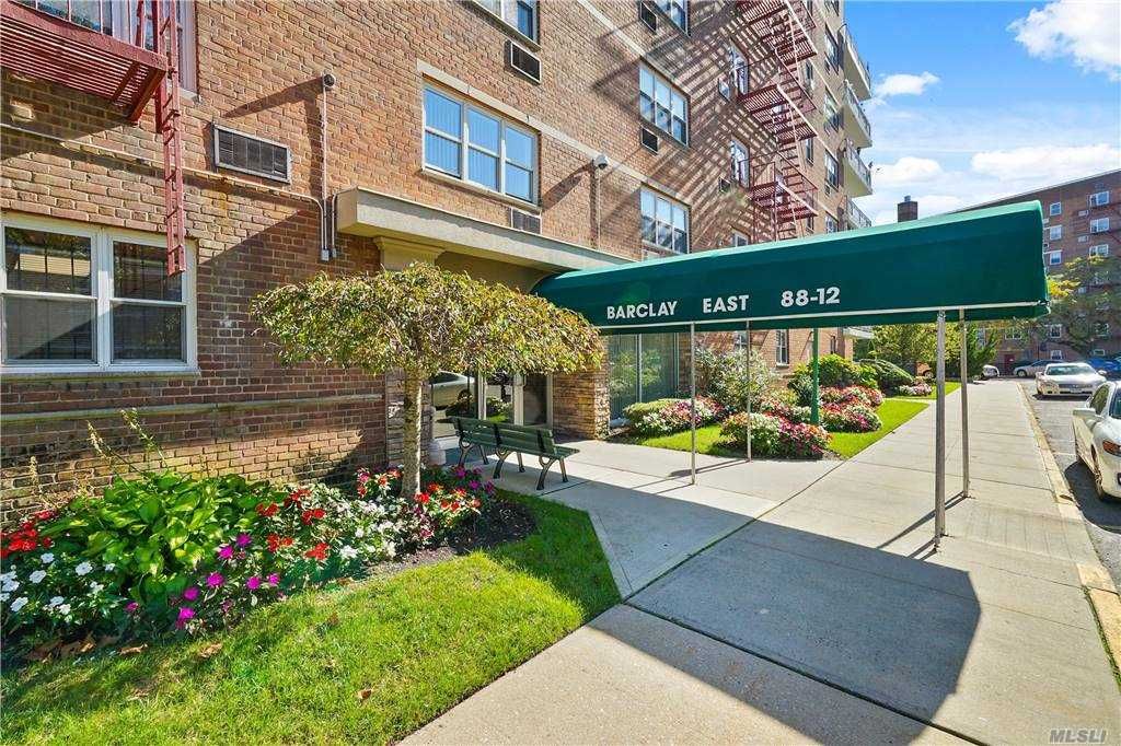 8812 151st Avenue UNIT 2M, Howard Beach, NY 11414 Trulia
