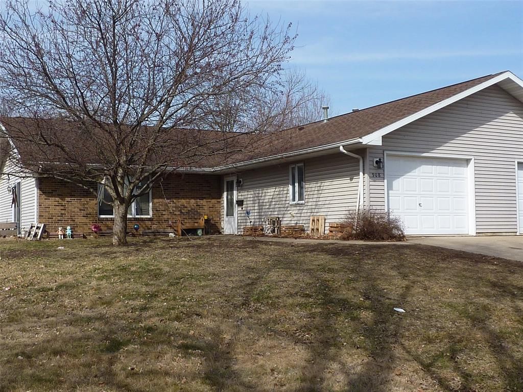 908 10th Ave, Belle Plaine, IA 52208 Trulia