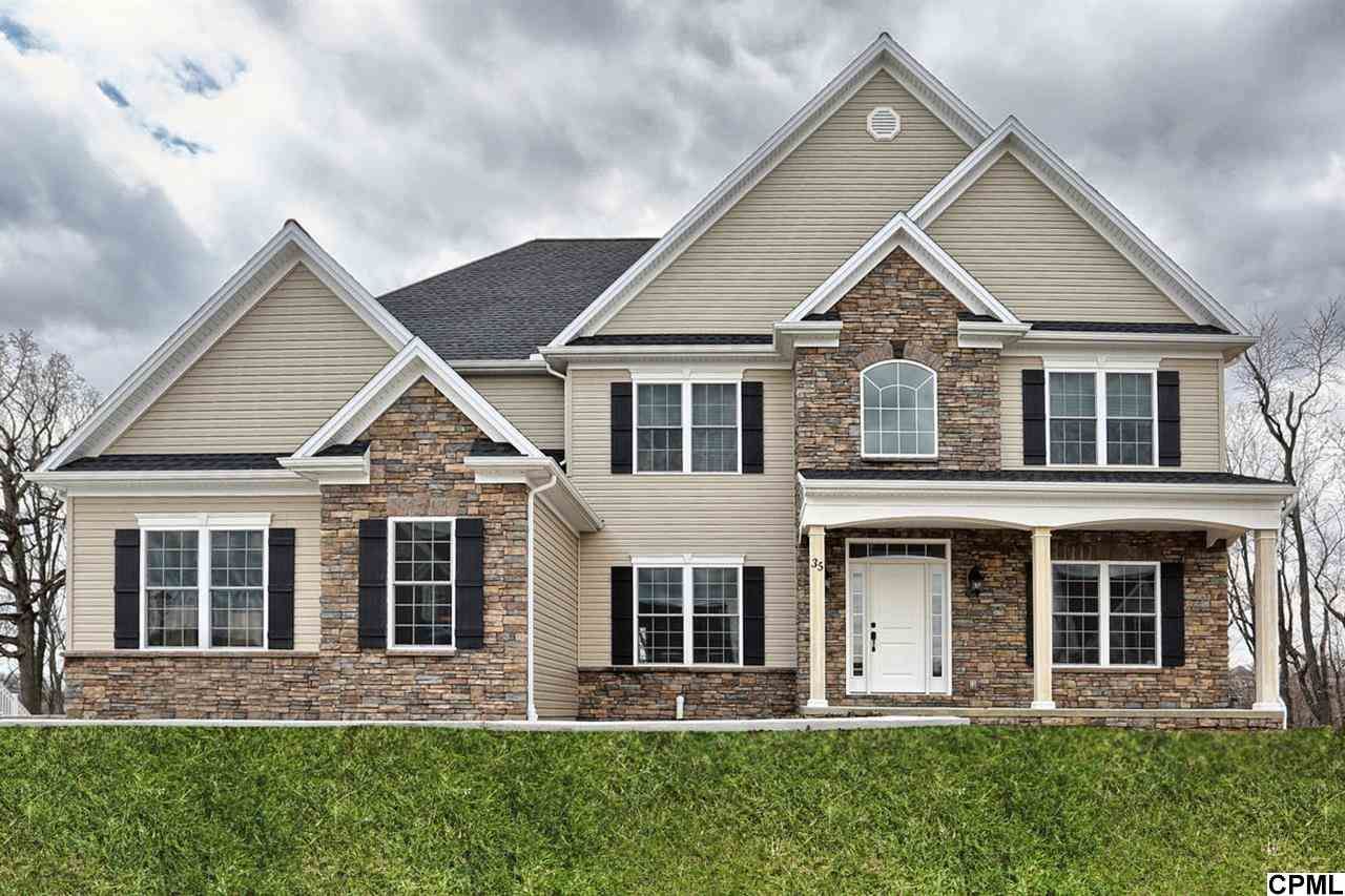 35 Balfour Dr, Mechanicsburg, PA 17050 Trulia