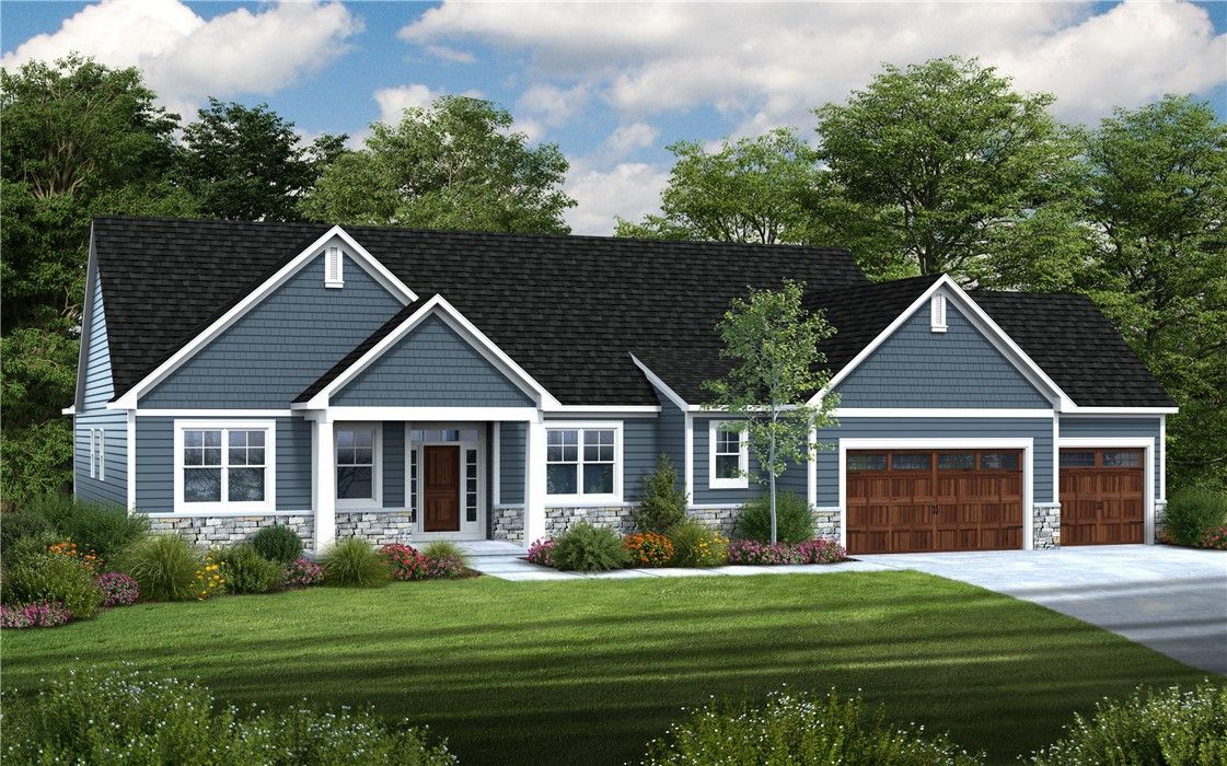 1025 Arbordale Ln, Victor, NY 14564 MLS R1523029 Trulia