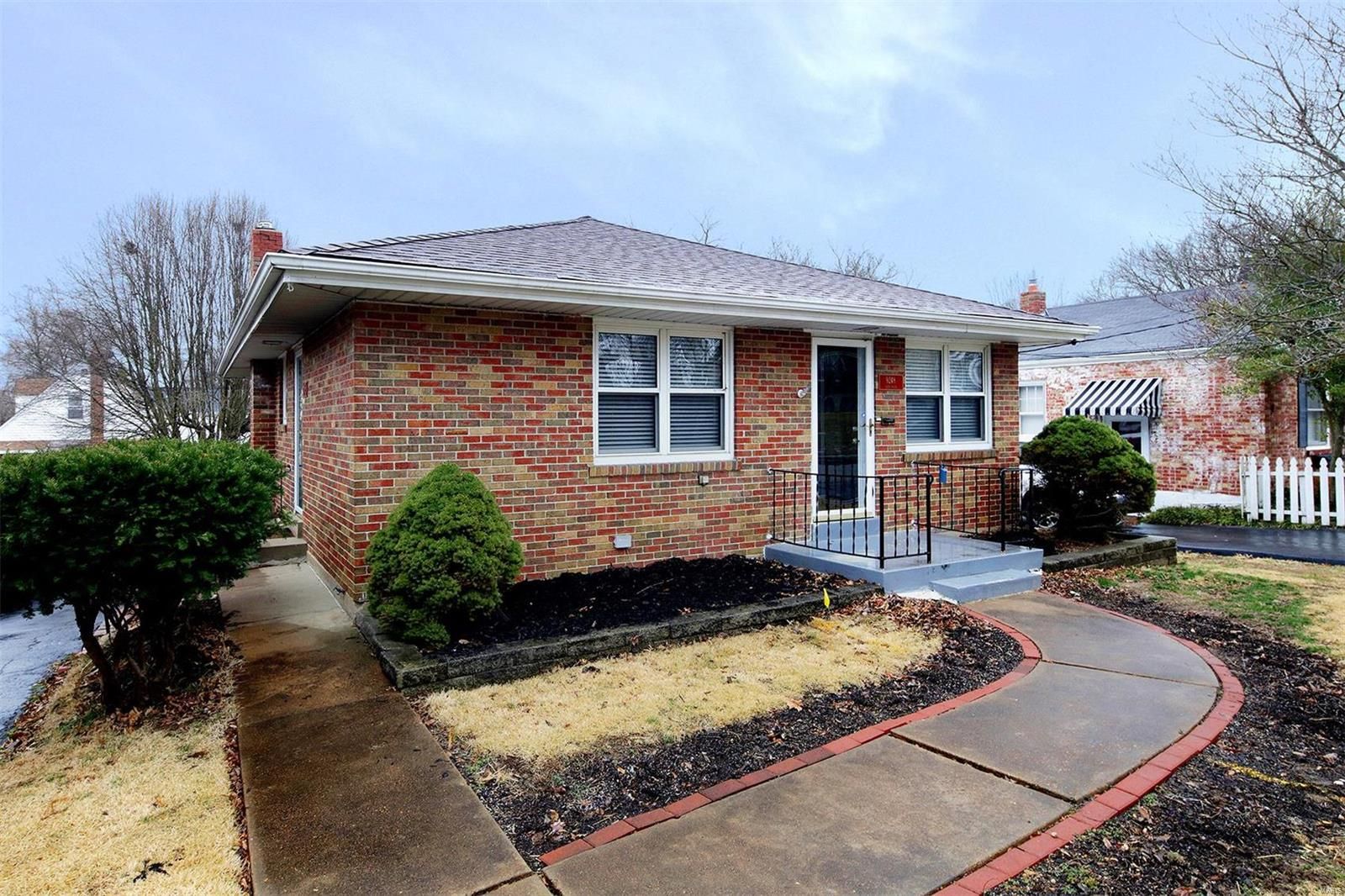 9248 Litzsinger Rd, Saint Louis, MO 63144 Trulia