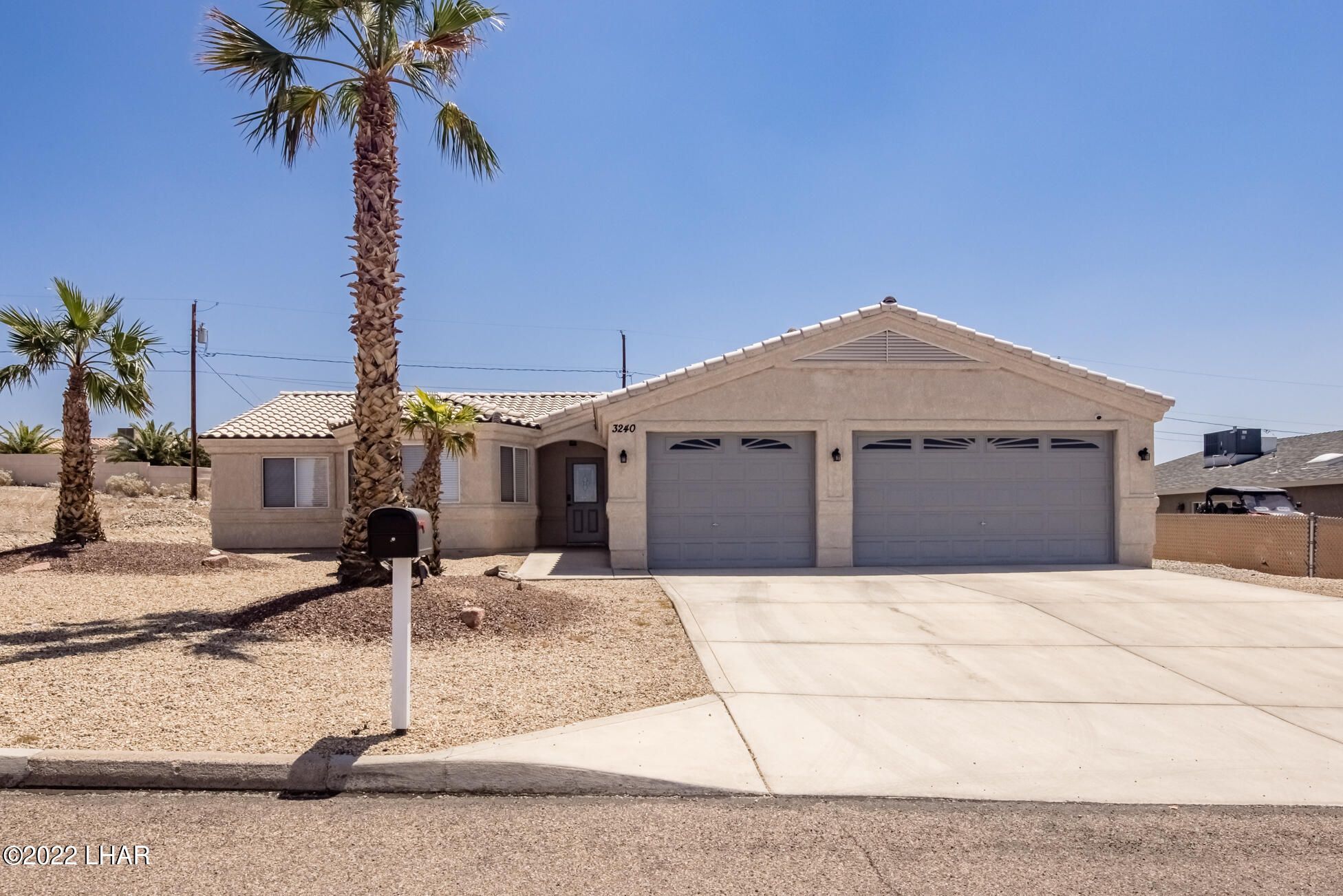 Hidden Valley Dr, Lake Havasu City, AZ 86404 Trulia