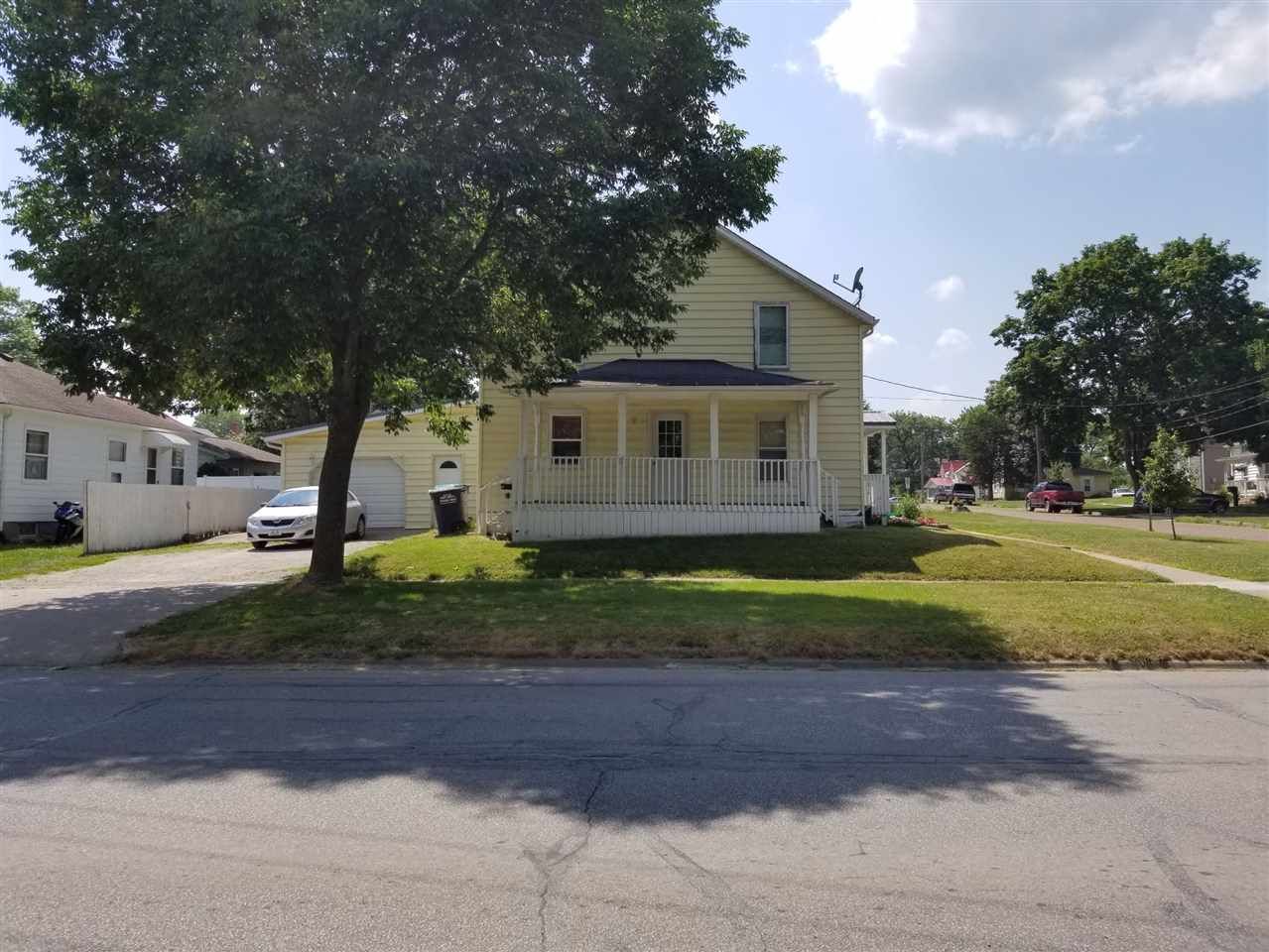 519 N Columbus St 1, West Liberty, IA 52776 Trulia