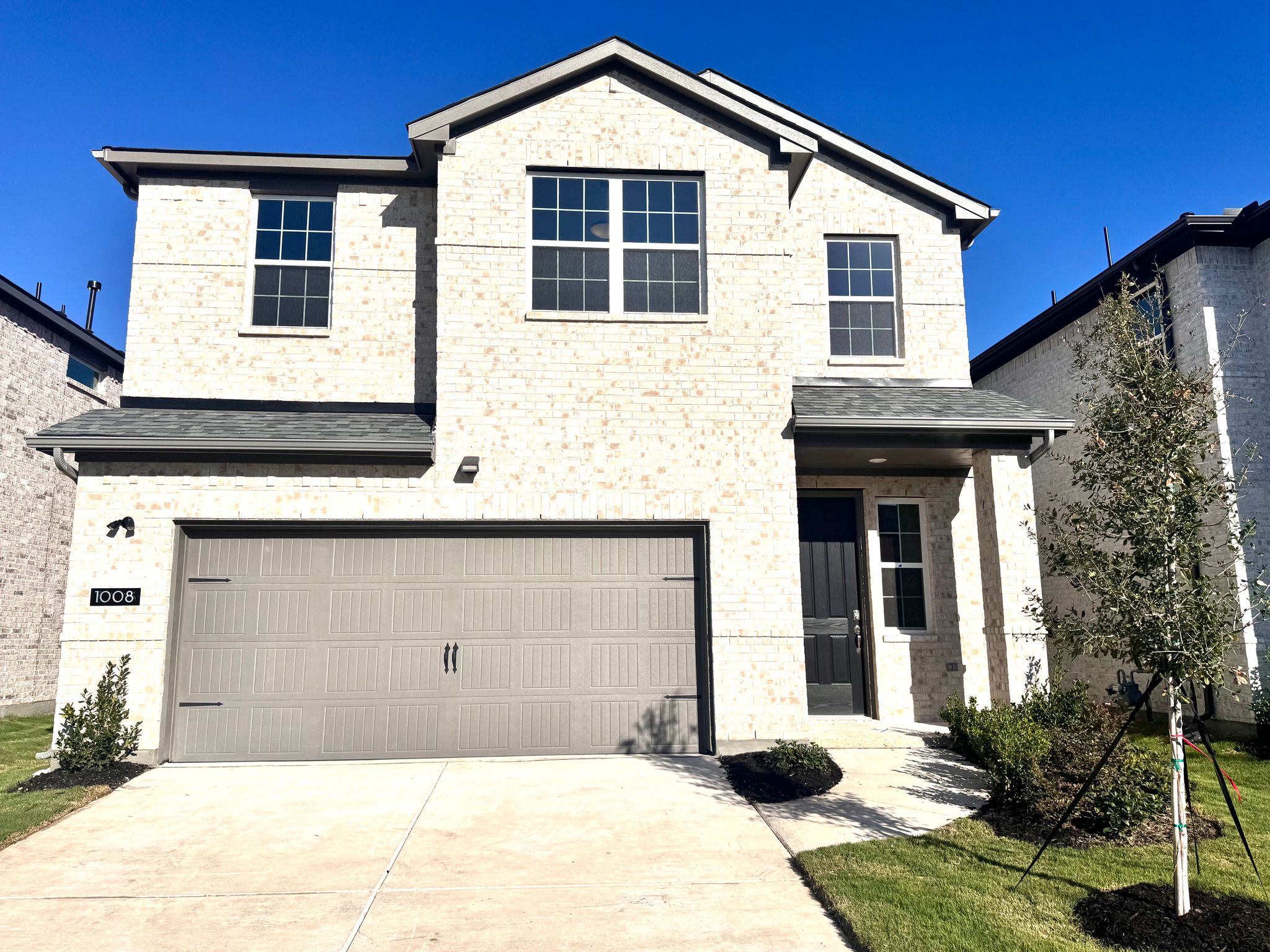 1008 Portina Dr, Anna, TX 75409 SingleFamily Home for Sale