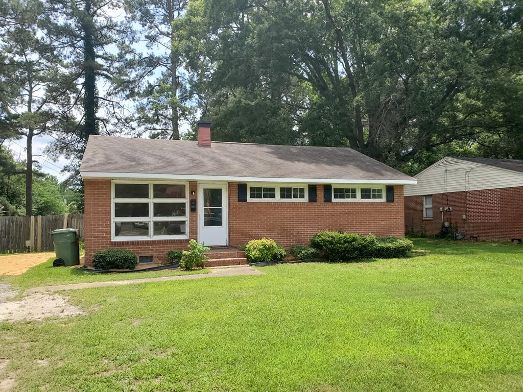 rent to own homes in roanoke rapids nc