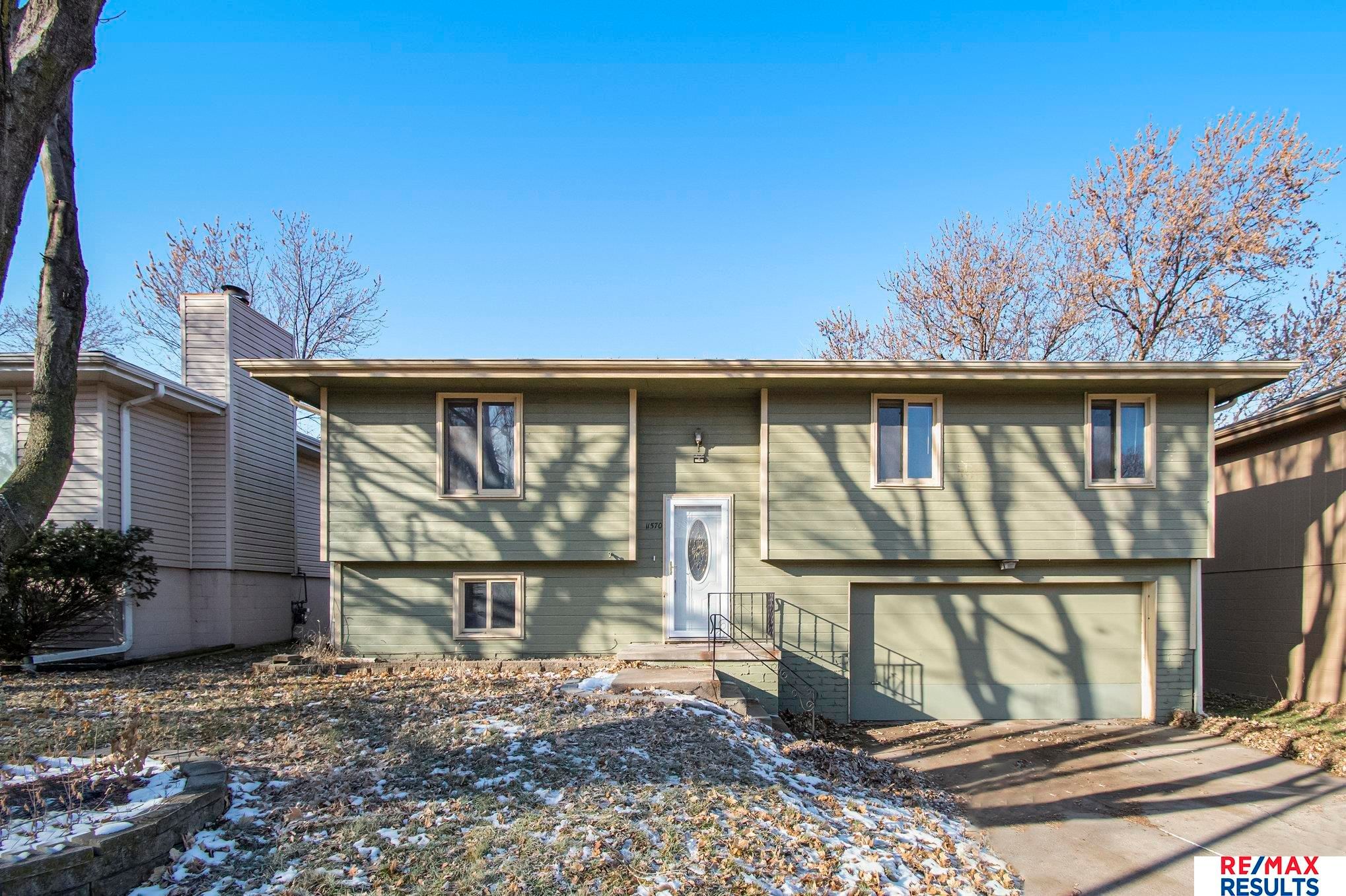 11570 Rambleridge Rd, Omaha, NE 68164 See Estimated Value