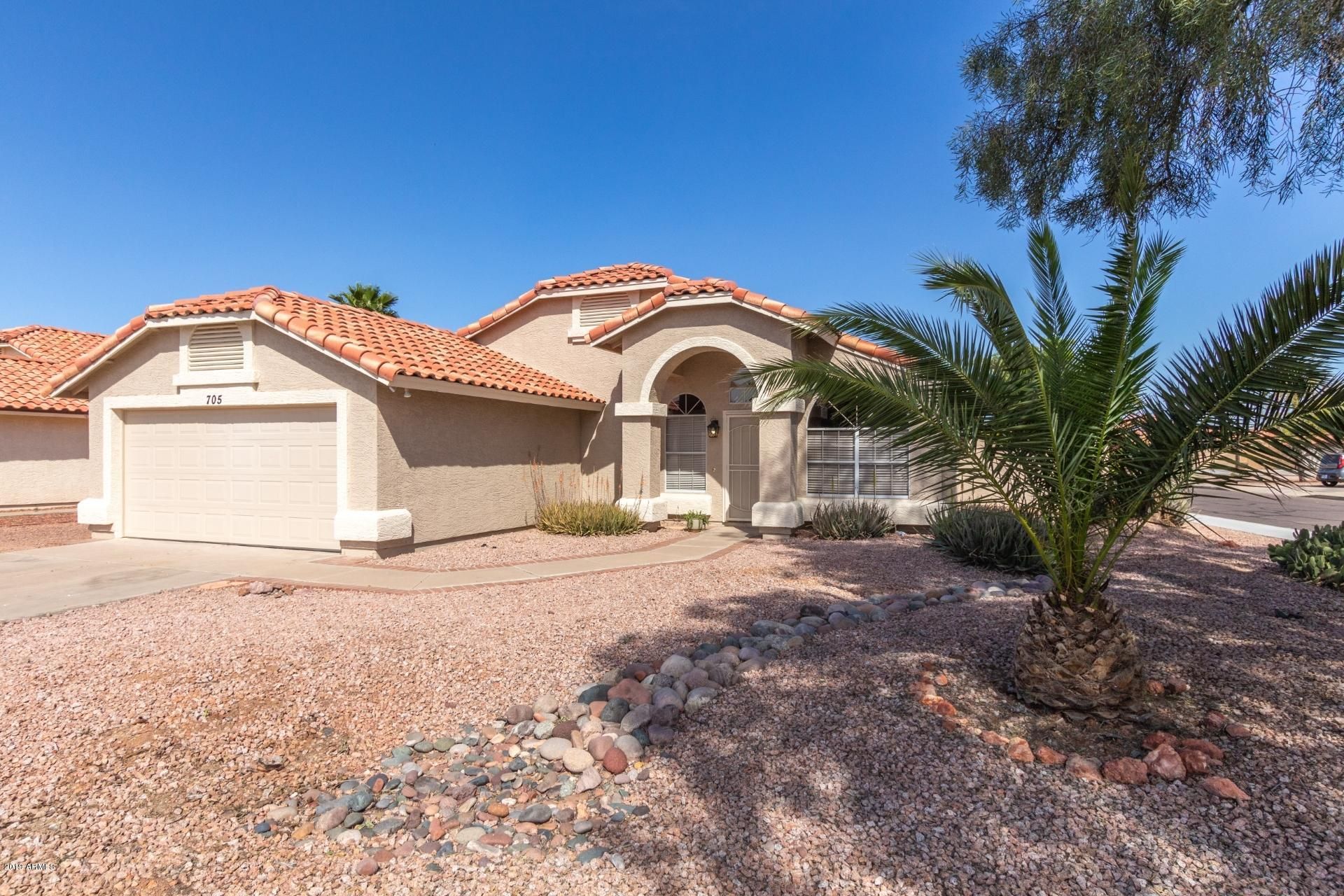705 N Slate St, Gilbert, AZ 4 Bed, 2 Bath SingleFamily Home 10
