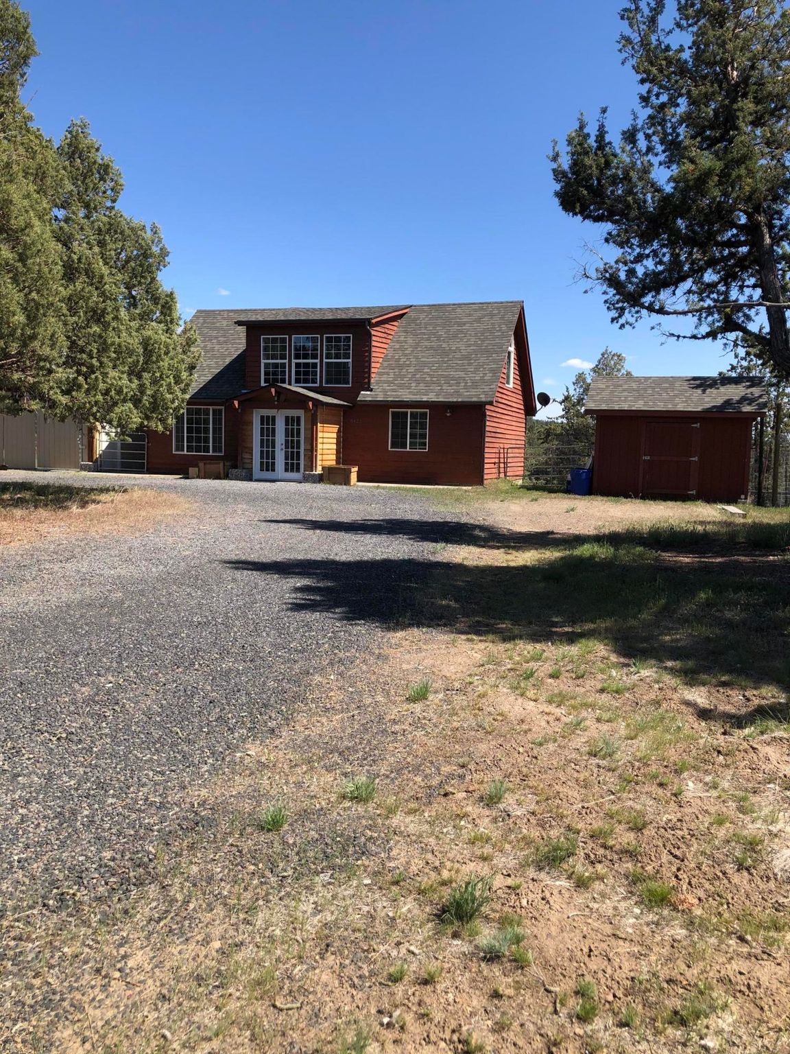 9422 SW Shad Rd, Terrebonne, OR 97760 Trulia