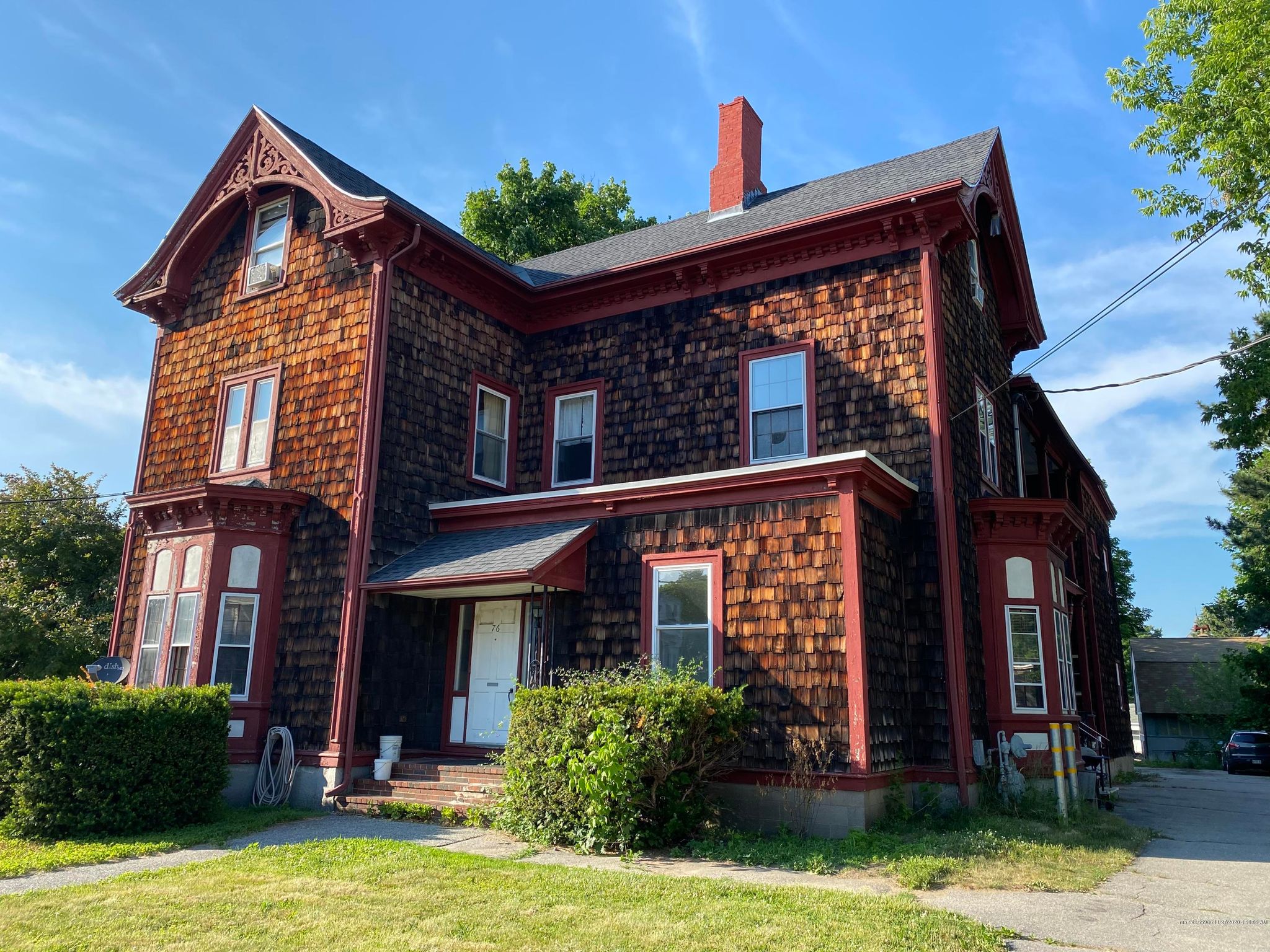 76 ster St, Lewiston, ME 04240 Trulia