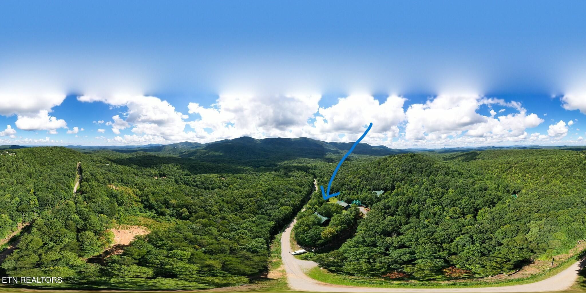 Harold Witt Rd, Tellico Plains, TN 37385 MLS 1238638 Trulia