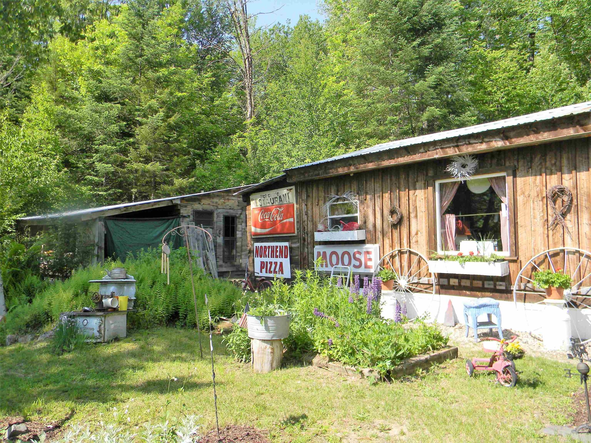 1036 Northside Road, Stark, NH 03582 Trulia