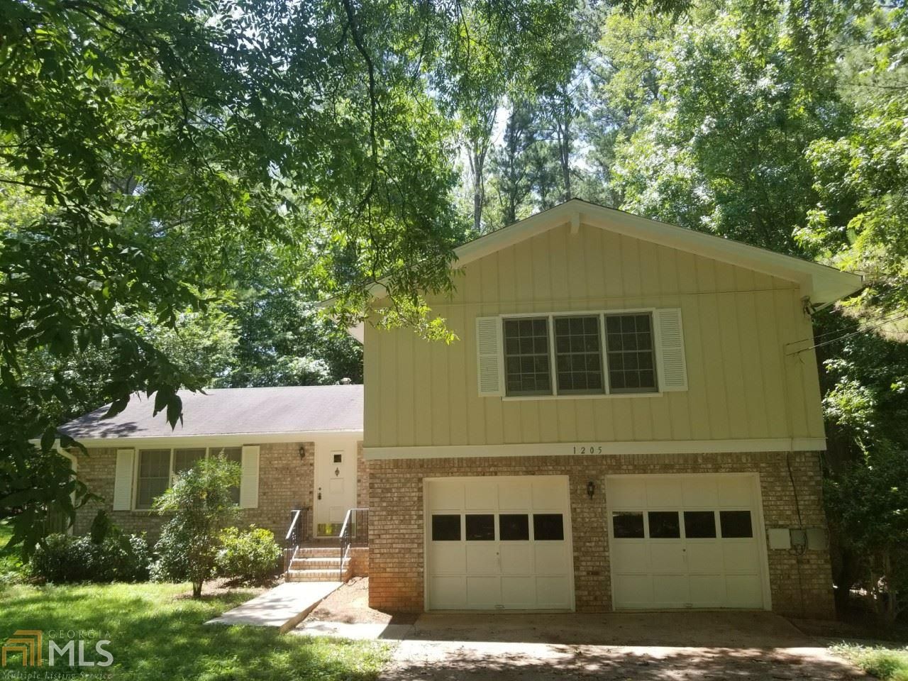 1205 Nielsen Dr, Clarkston, GA 30021 Trulia