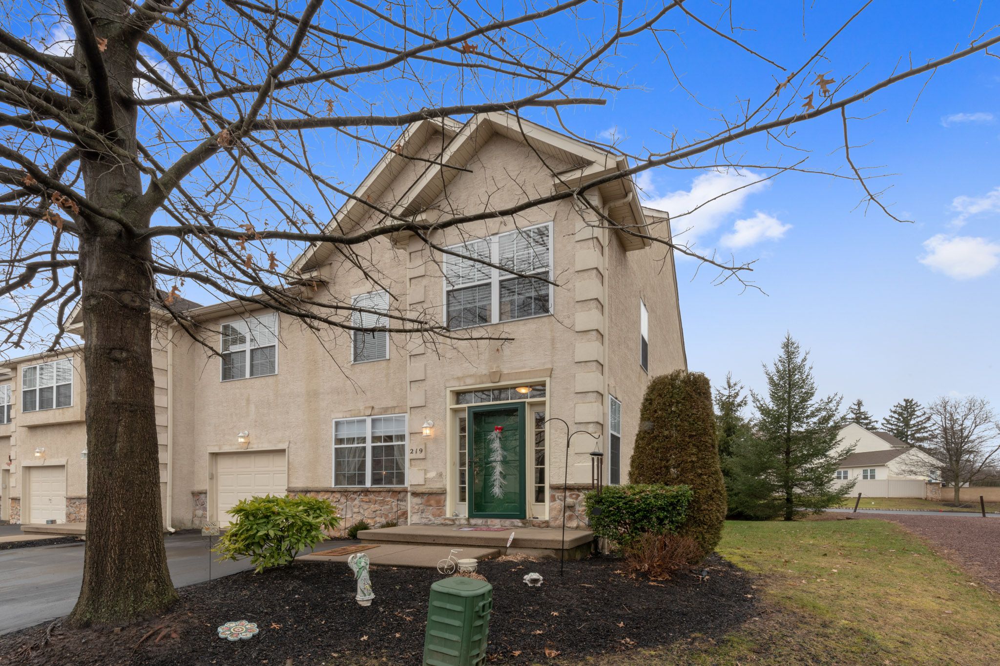 219 Warwick Way, North Wales, PA 19454 Trulia