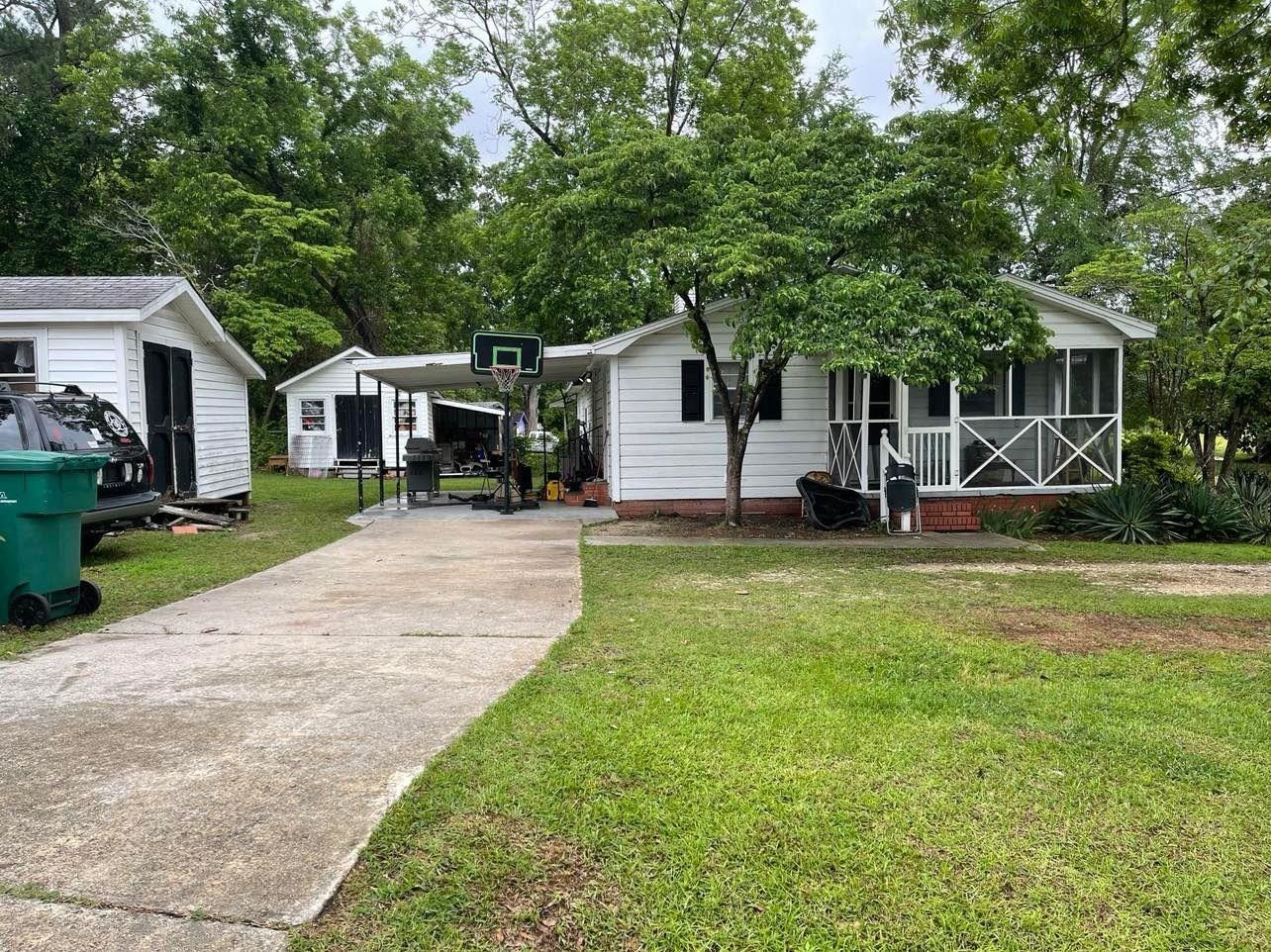 622 S Lincoln St, Coats, NC 27521 Trulia