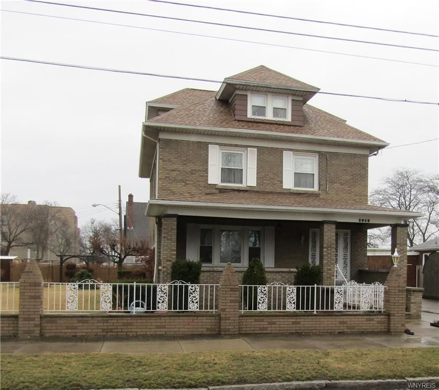 2938 Grand Ave, Niagara Falls, NY 14301 Trulia