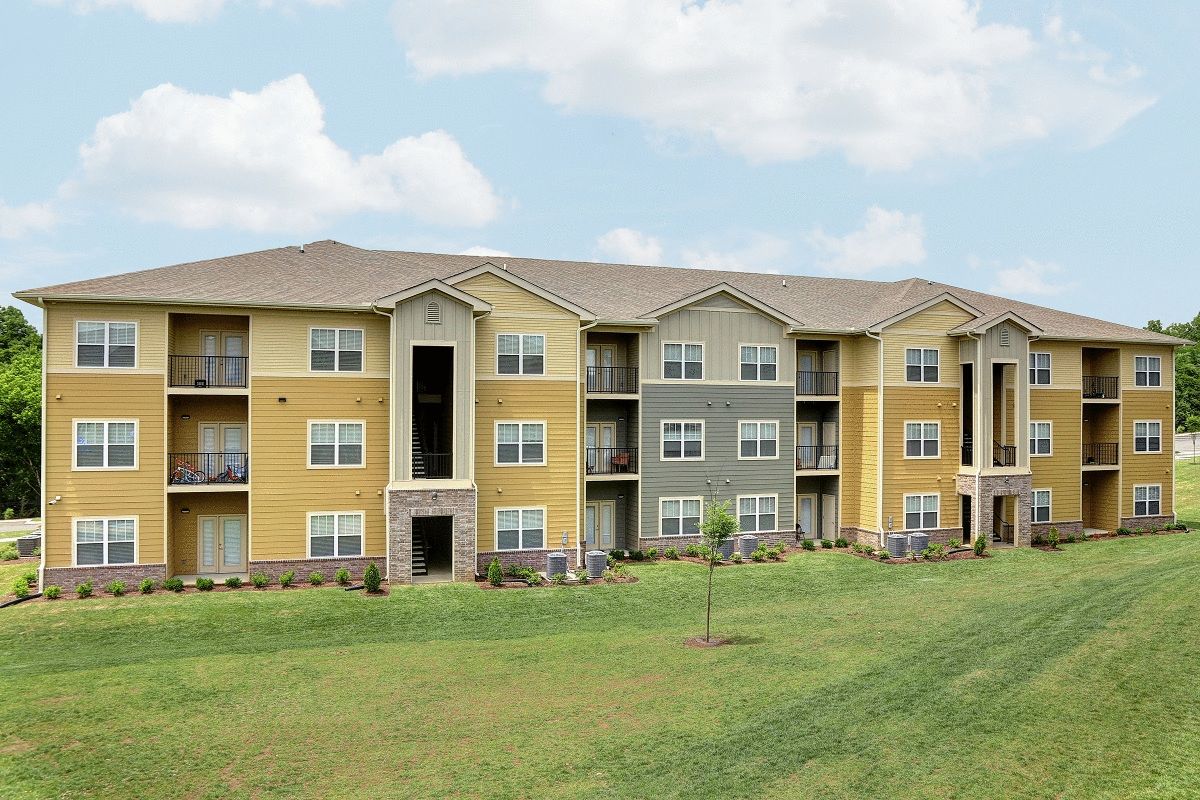 The Paddock at Grandview Apartments Nashville, TN Trulia