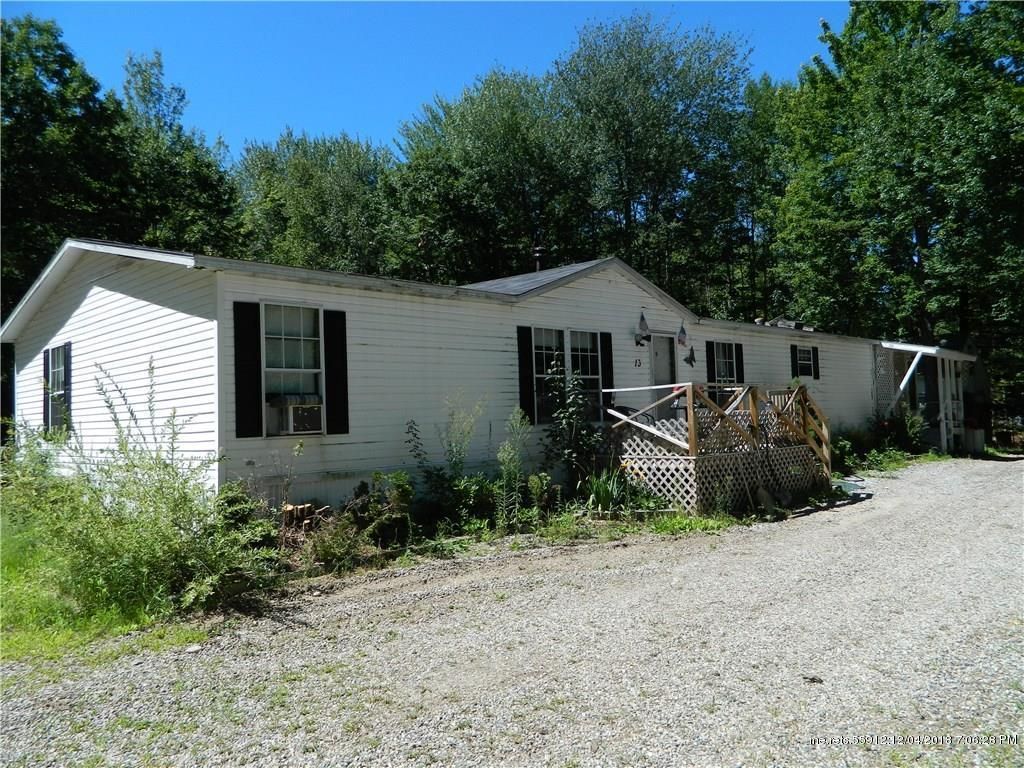 13 Franks Pl, Parsonsfield, ME 04047 Trulia