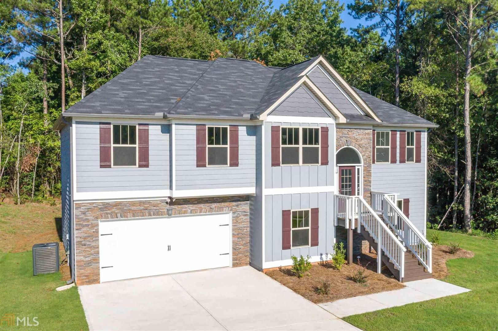 3360 Anneewakee Falls Pkwy, Douglasville, GA 30135 Trulia