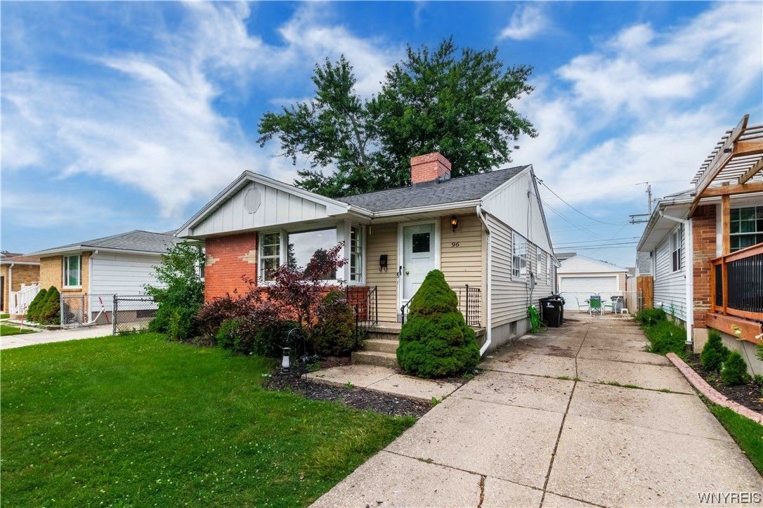 96 Lamson Rd, Buffalo, NY 14223 Trulia