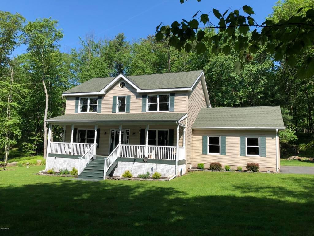 135 Blueberry Dr, Milford, PA 18337 | Trulia