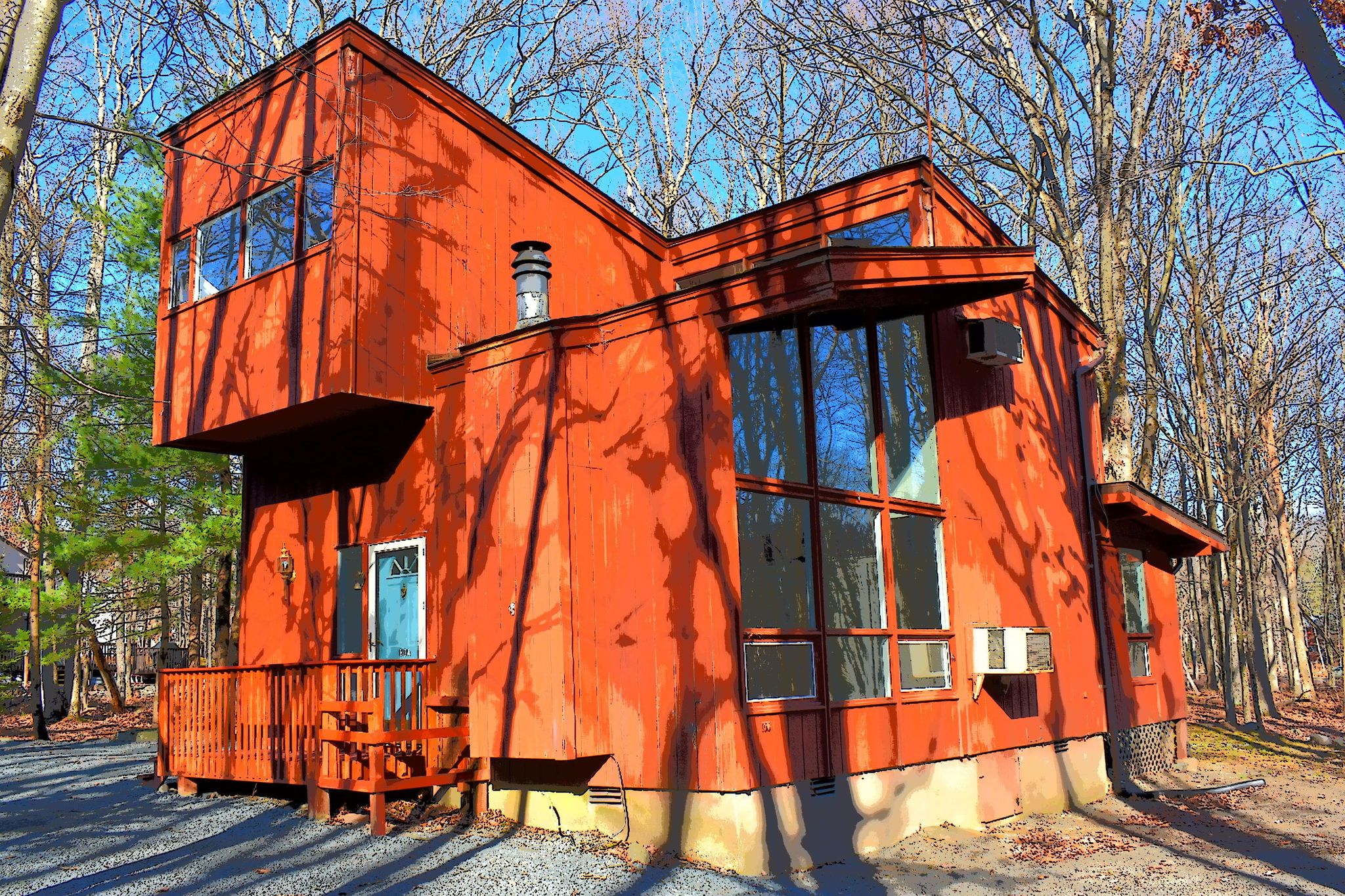 804 Gaskin Ct S, Lords Valley, PA 18428 Trulia