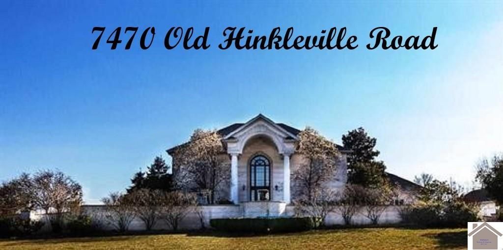 7470 Old Hinkleville Rd, West Paducah, KY 42086 MLS 121526 Trulia