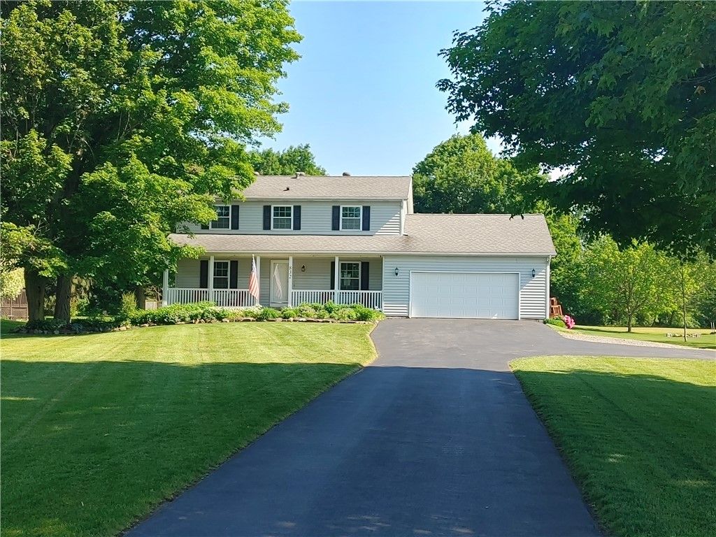 832 Shumway Rd, Brockport, NY 14420 Trulia