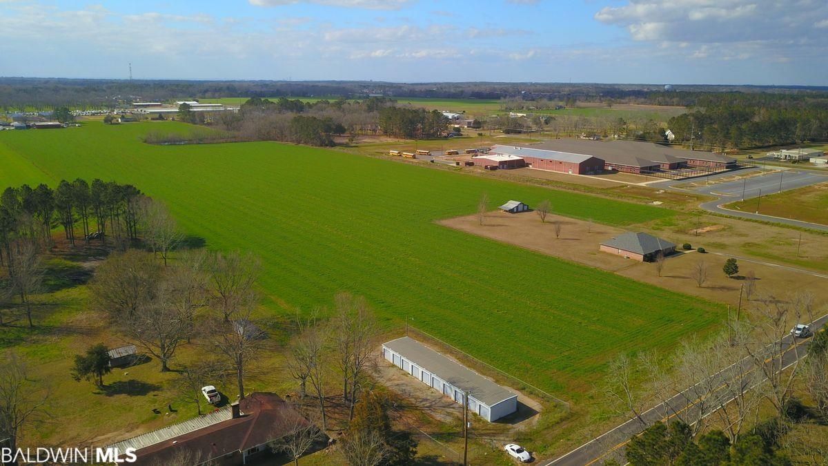 E County Road 54, Daphne, AL 36526 Trulia