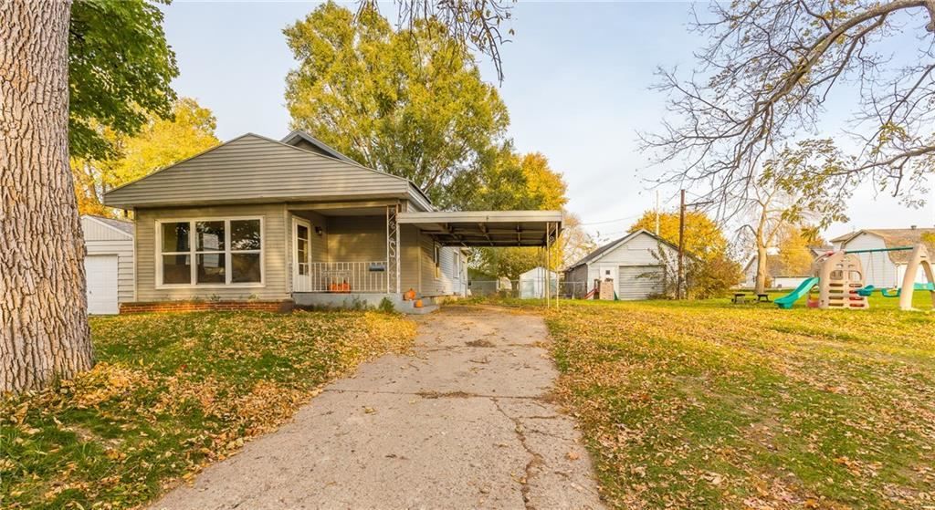 841 13th St, Nevada, IA 50201 Trulia