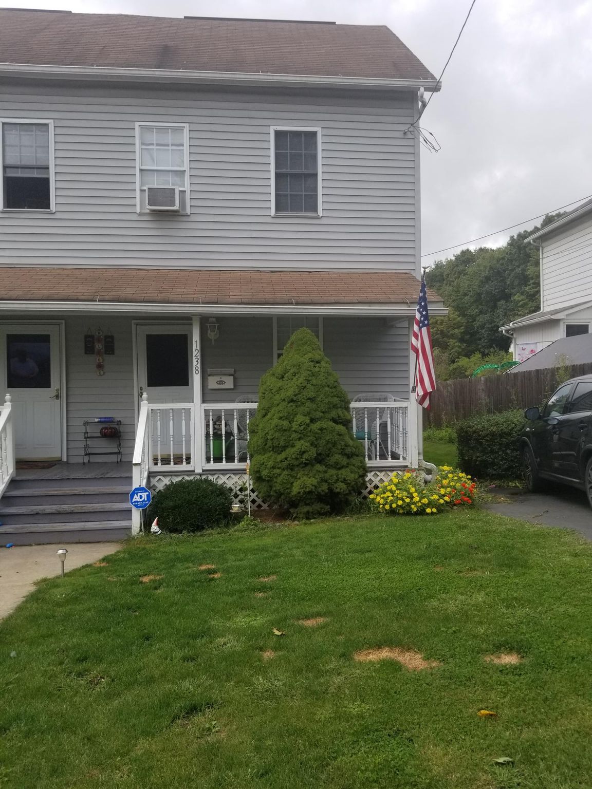 1238 Center St, Nanticoke, PA 18634 Trulia