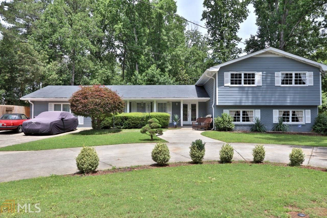 1822 Mount Vernon Rd, Atlanta, GA 30338 Trulia