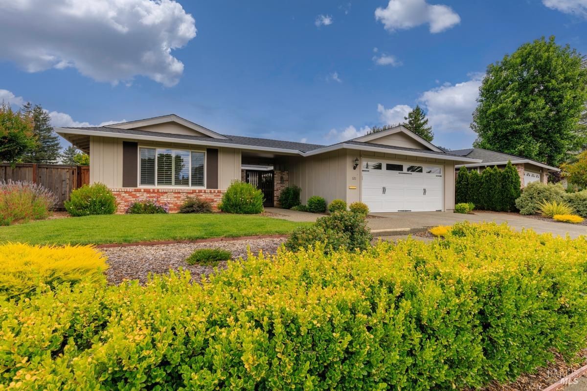 121 Valley Oaks Dr, Santa Rosa, CA 95409 MLS 324054155 Trulia