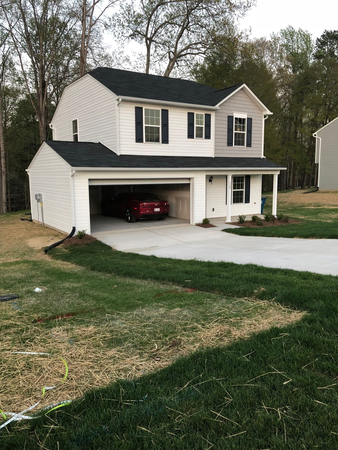 homes for rent in kings mountain nc